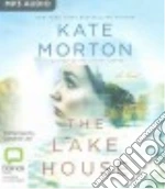 Morton Kate, Lee Caroline (NRT)