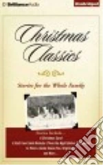 Dickens Charles, Casaletto Tom (NRT), Henry O., Hill Dick (NRT), Church Frank P.
