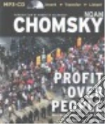 Chomsky Noam, Jones Brian (NRT)