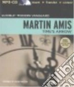 Amis Martin, Malcolm Graeme (NRT)