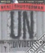 Shusterman Neal, Daniels Luke (NRT)