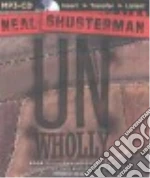 Shusterman Neal, Daniels Luke (NRT)