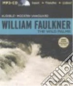 Faulkner William, Vietor Marc (NRT)