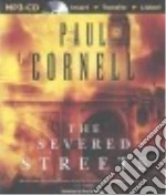 Cornell Paul, Lynch Damian (NRT)