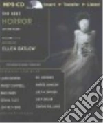 Datlow Ellen (EDT), May Daniel Thomas (NRT), Campbell Ramsey, Lanagan Margo, Barron Laird