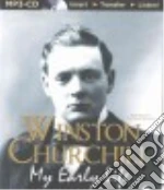 Churchill Winston, Davidson Frederick (NRT)