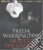 Warrington Freda, Waterson Matthew (NRT)