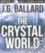 Ballard J. G., Barrett Sean (NRT)