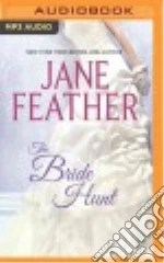 Feather Jane, Masters Angele (NRT)