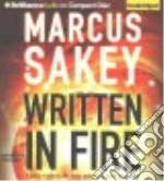 Sakey Marcus, Daniels Luke (NRT)