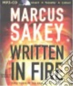 Sakey Marcus, Daniels Luke (NRT)
