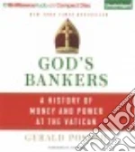 Posner Gerald, Parks Tom (NRT)