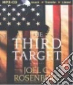 Rosenberg Joel C., De Vries David (NRT)