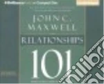 Maxwell John C., Runnette Sean (NRT)