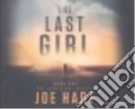 Hart Joe, Rosenberg Dara (NRT)