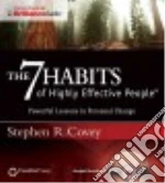 Covey Stephen R.