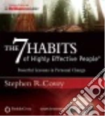 Covey Stephen R.