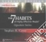 Covey Stephen R.