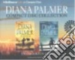 Palmer Diana, Gigante Phil (NRT)
