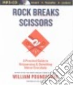 Poundstone William, Richards Joel (NRT)