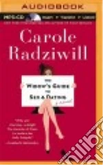 Radziwill Carole