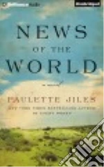 Jiles Paulette, Gardner Grover (NRT)