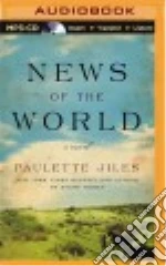 Jiles Paulette, Gardner Grover (NRT)