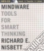 Nisbett Richard E., Barrett Joe (NRT)