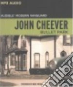 Cheever John, Vietor Marc (NRT)