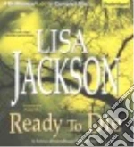 Jackson Lisa, Ross Natalie (NRT)