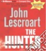 Lescroart John T., Dawe Eric (NRT)