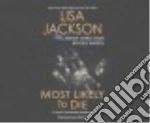 Jackson Lisa, Staub Wendy Corsi, Barton Beverly, McFadden Amy (NRT)