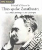 Nietzsche Friedrich Wilhelm, Jennings Alex (NRT), Cartwright Jon (NRT), Common Thomas (TRN)