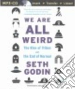 Godin Seth