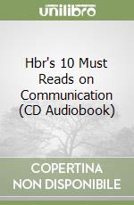 Harvard Business Review (COR), St. John Gregory Nassif (NRT), Larkin Susan (NRT), Cialdini Robert B.