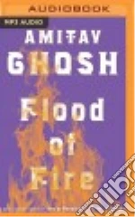 Ghosh Amitav, Ghatak Raj (NRT)