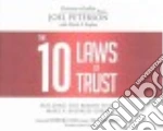 Peterson Joel, Kaplan David A. (CON), Covey Stephen M. R. (FRW), Foster James (NRT)