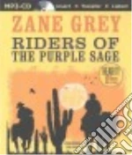 Grey Zane, Roberts Jim (NRT)