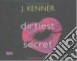 Kenner J., Rivers Lucy (NRT)