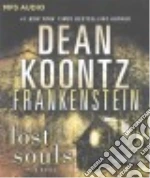 Koontz Dean R., Lane Christopher (NRT)