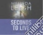 Leigh Melinda, Dukehart Cris (NRT)