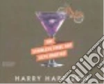 Harrison Harry, Gigante Phil (NRT)