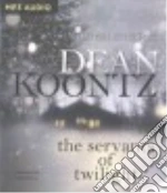 Koontz Dean R., Dawe Angela (NRT)