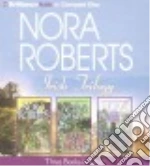 Roberts Nora, Daniels Patricia (NRT)