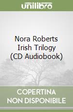 Roberts Nora, Daniels Patricia (NRT)