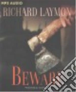 Laymon Richard, Bice Charles (NRT)