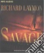 Laymon Richard, Bishop Peter (NRT)