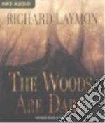 Laymon Richard, Dunsworth Bob (NRT)