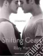 Hart Riley, Crisden Sean (NRT)