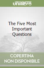 Drucker Peter Ferdinand, Collins Jim (CON), Kotler Philip (CON), Kouzes James (CON), Rodin Judith (CON)